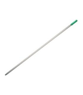 Unger AL14A Pro-Aluminum 58" Acme Straight Handle - AL14A -  - [unit price]
