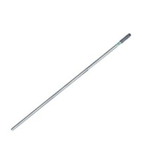 Unger AL14G Pro-Aluminum Handle 56" 3-Section Knockdown - AL14G -  - [unit price]