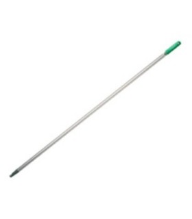 Unger AL14T Pro-Aluminum 61" Taper/Acme Handle - AL14T -  - [unit price]