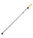 Unger AN30G HiFlo nLite ALU Extension Pole, 10'/3m [AN30U] - AN30G -  - [unit price]