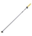 Unger AN30G HiFlo nLite ALU Extension Pole, 10'/3m [AN30U]
