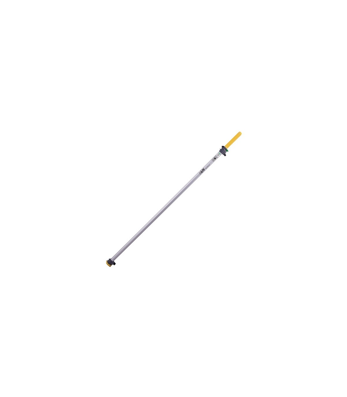 Unger AN30G HiFlo nLite ALU Extension Pole, 10'/3m [AN30U] - AN30G -  - [unit price]
