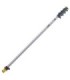 Unger AN45G Final Sale: HiFlo nLite ALU Master Pole 14''[AN45U] - AN45G -  - [unit price]