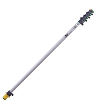 Unger AN45G Final Sale: HiFlo nLite ALU Master Pole 14''[AN45U] - AN45G -  - [unit price]