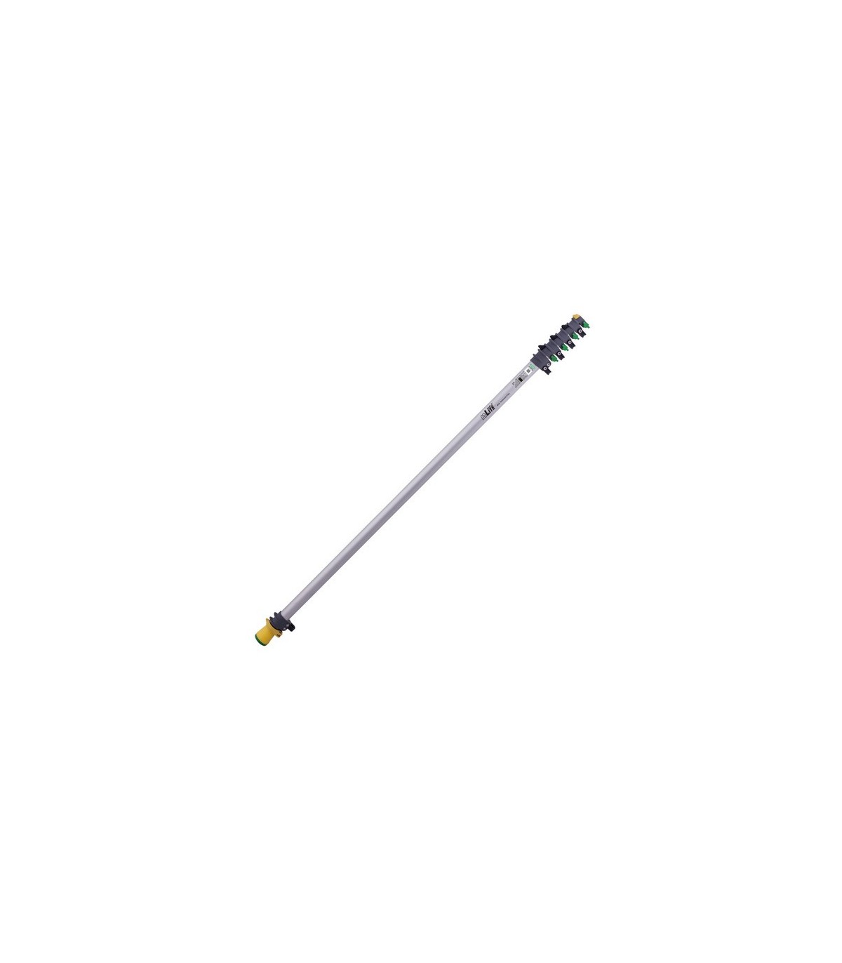 Unger AN45G Final Sale: HiFlo nLite ALU Master Pole 14''[AN45U] - AN45G -  - [unit price]