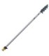 Unger AN60G HiFlo nLite ALU Master Pole 20'/6m [AN60U] - AN60G -  - [unit price]