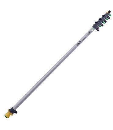 Unger AN60G HiFlo nLite ALU Master Pole 20'/6m [AN60U] - AN60G -  - [unit price]