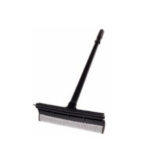 Unger AUSQ0 Auto Squeegee Complete 8" w/24"Handle - AUSQ0 -  - [unit price]