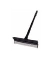 Unger AUSQ0 Auto Squeegee Complete 8" w/24"Handle