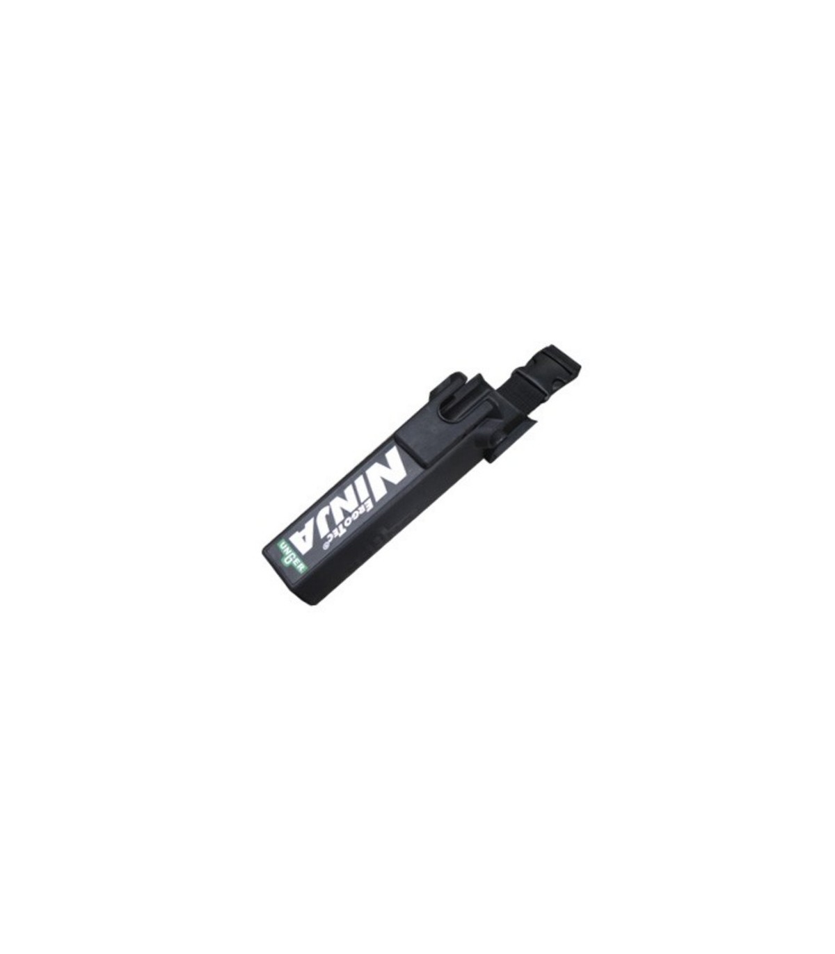 Unger BB010 SOP: ErgoTec Ninja Bucket On A Belt - BB010 -  - [unit price]