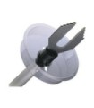 Unger BEBE0 SOP: The Bebbe -Broken Light Bulb Remover-