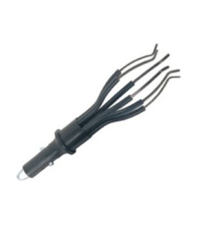 Unger BS010 SOP: Sticky Fingers Bulb Changer - BS010 -  - [unit price]