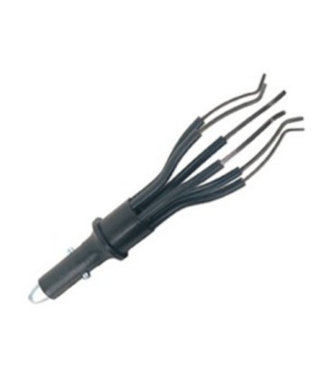 Unger BS010 SOP: Sticky Fingers Bulb Changer - BS010 -  - [unit price]