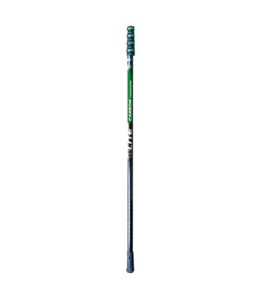 Unger CC60T nLITE Carbon Composite 4 sections 20' - CC60T -  - [unit price]