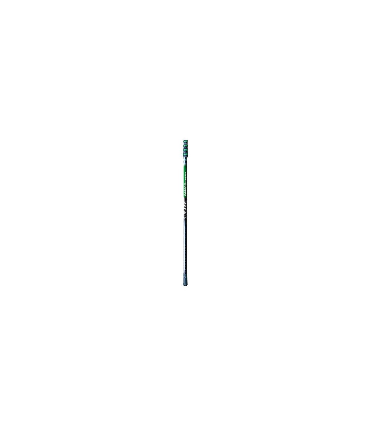Unger CC60T nLITE Carbon Composite 4 sections 20' - CC60T -  - [unit price]