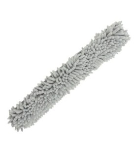 Unger CE05G StarDuster Fan Duster - Refill Sleeves -5pk- - CE05G -  - [unit price]