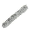 Unger CE05G StarDuster Fan Duster - Refill Sleeves -5pk-