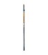 Unger CF33G nLITE Carbon 24K extension pole 2 sections 10.5' - CF33G -  - [unit price]