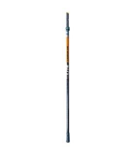 Unger CF33G nLITE Carbon 24K extension pole 2 sections 10.5' - CF33G -  - [unit price]