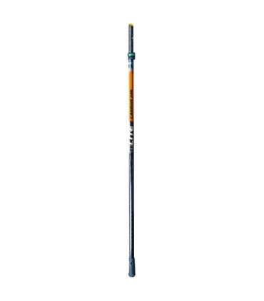 Unger CF33G nLITE Carbon 24K extension pole 2 sections 10.5' - CF33G -  - [unit price]