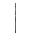 Unger CF33G nLITE Carbon 24K extension pole 2 sections 10.5'