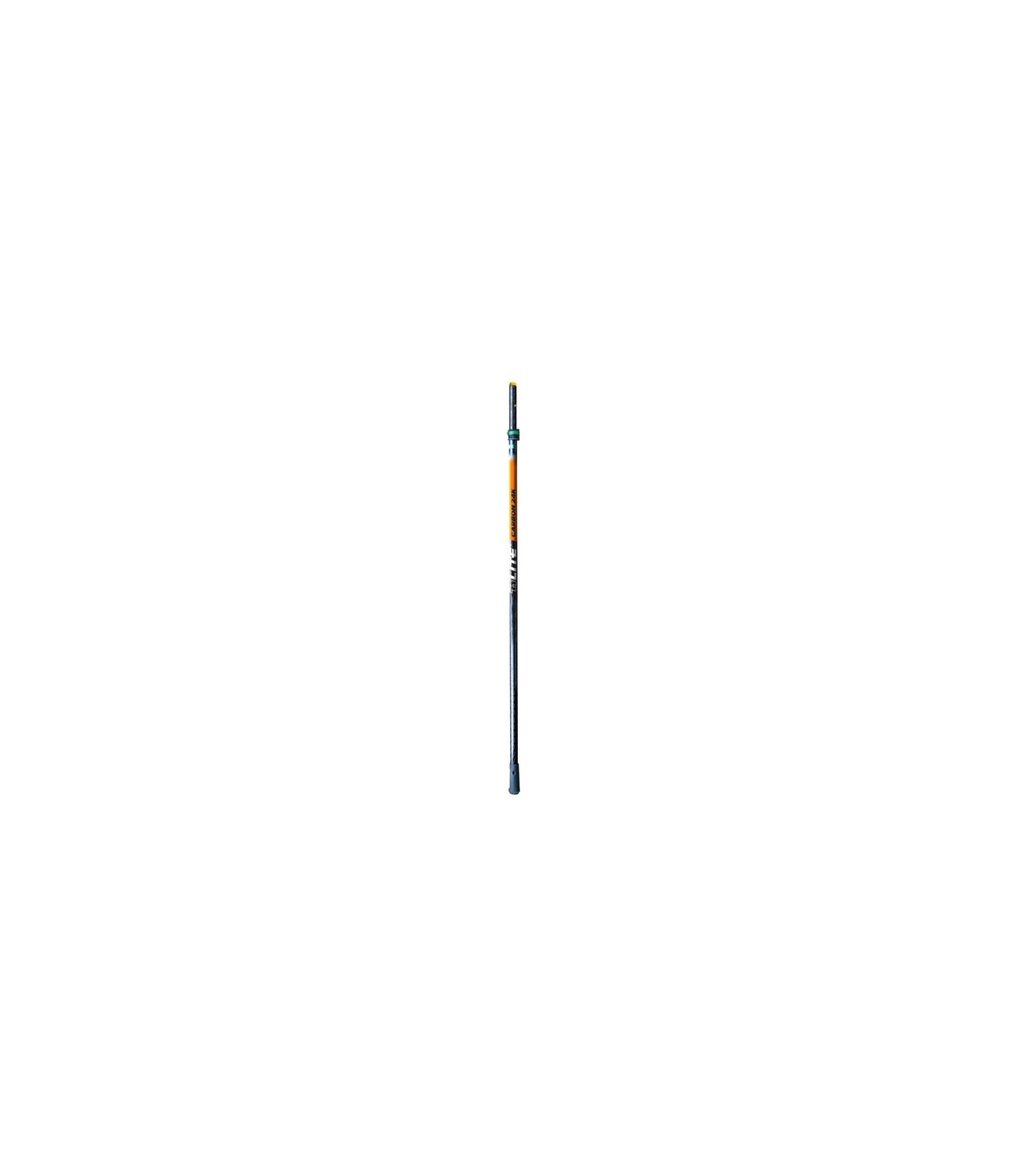 Unger CF33G nLITE Carbon 24K extension pole 2 sections 10.5' - CF33G -  - [unit price]