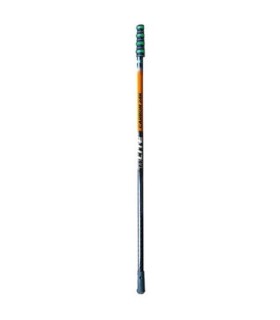 Unger CF60T nLITE Carbon 24K, 4 section 20' - CF60T -  - [unit price]