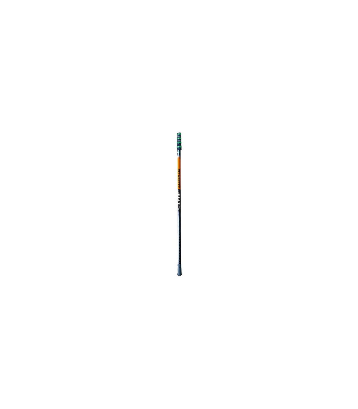 Unger CF60T nLITE Carbon 24K, 4 section 20' - CF60T -  - [unit price]