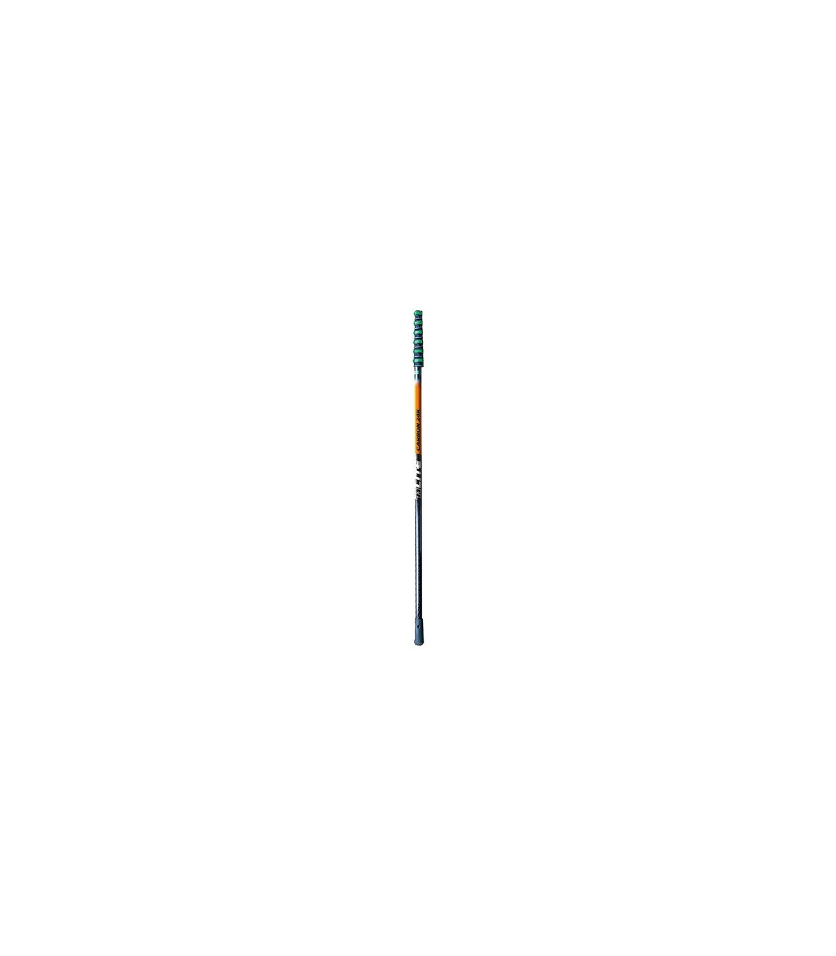 Unger CF86G nLITE Carbon 24K 6 sections 28' - CF86G -  - [unit price]