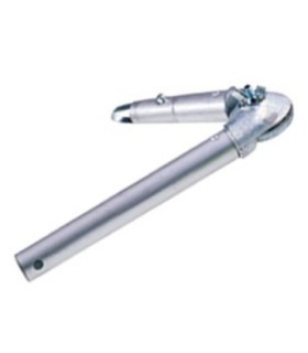 Unger CJA00 SOP: Cranked Joint Angle Adapter Zinc - CJA00 -  - [unit price]