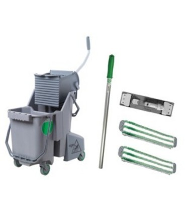 Unger CK047 Desk and Table Cleaning Kit - CK047 -  - [unit price]