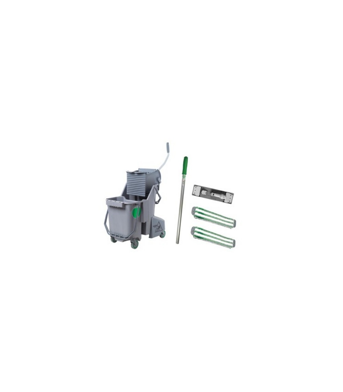Unger CK047 Desk and Table Cleaning Kit - CK047 -  - [unit price]
