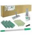 Unger CK053 Speed Clean Window Cleaning Kit