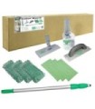 Unger CK054 SOP: Speed Clean Window Kit w/Handheld