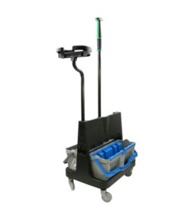 Unger CLBK1 SOP: OmniClean Dual Bucket Kit - CLBK1 -  - [unit price]