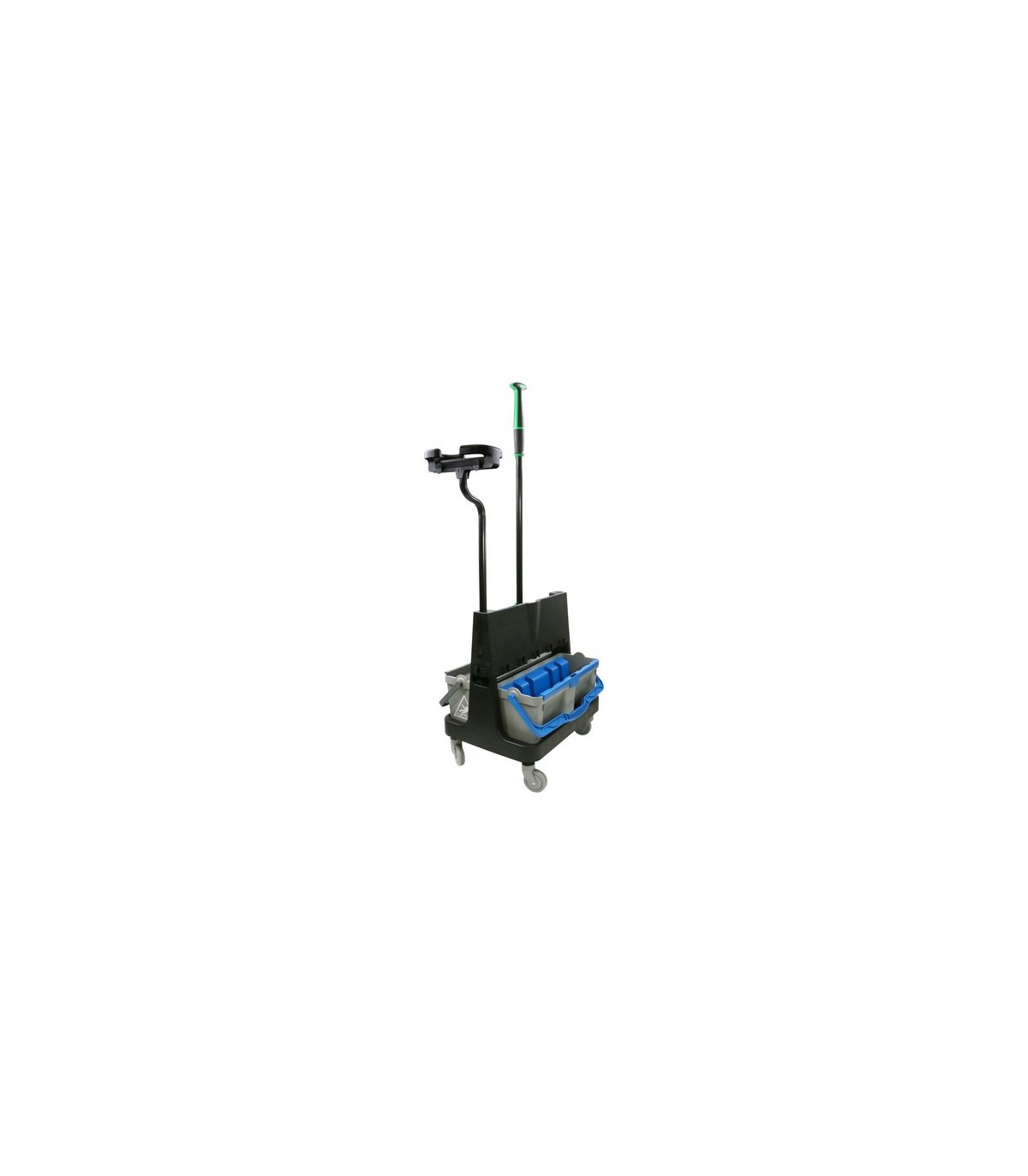 Unger CLBK1 SOP: OmniClean Dual Bucket Kit - CLBK1 -  - [unit price]