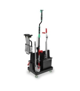 Unger CLRRK SOP: OmniClean Restroom Kit - CLRRK -  - [unit price]