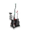 Unger CLRRK SOP: OmniClean Restroom Kit