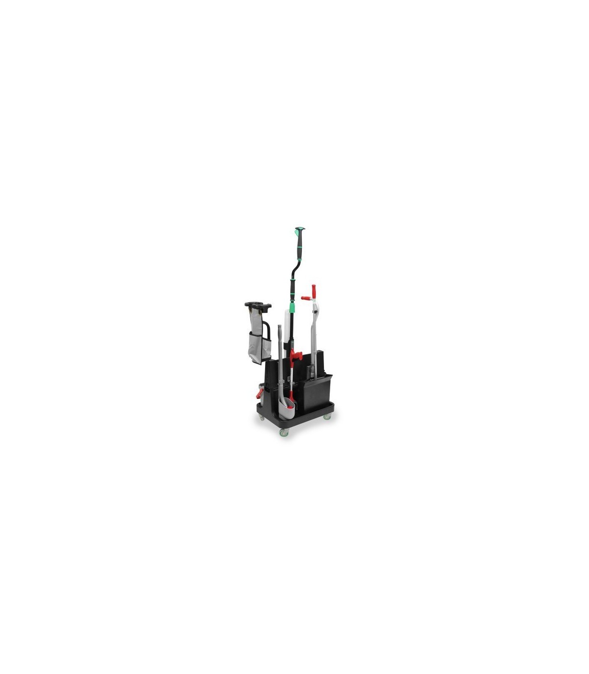 Unger CLRRK SOP: OmniClean Restroom Kit - CLRRK -  - [unit price]