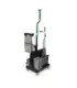 Unger CLSPK SOP: OmniClean Spot Cleaning Kit - CLSPK -  - [unit price]