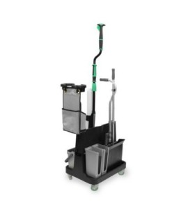 Unger CLSPK SOP: OmniClean Spot Cleaning Kit - CLSPK -  - [unit price]