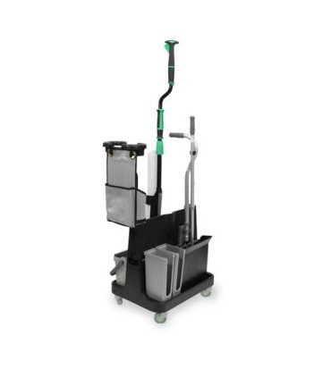 Unger CLSPK SOP: OmniClean Spot Cleaning Kit - CLSPK -  - [unit price]