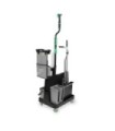 Unger CLSPK SOP: OmniClean Spot Cleaning Kit