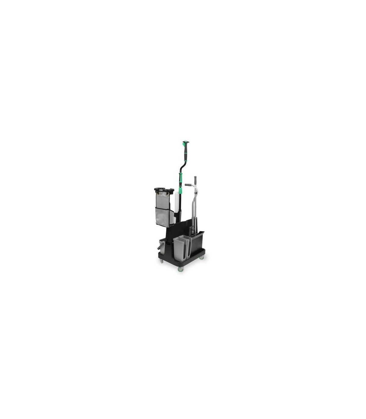 Unger CLSPK SOP: OmniClean Spot Cleaning Kit - CLSPK -  - [unit price]