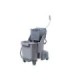 Unger COMBG SOP: Smart Color Combo 30L/8G - Gray - COMBG -  - [unit price]