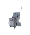 Unger COMBG SOP: Smart Color Combo 30L/8G - Gray