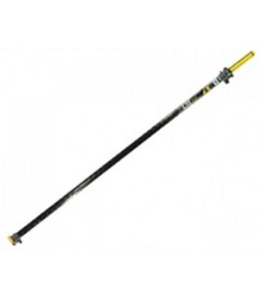 Unger CT35G HiFlo nLite Carbon Extension Pole 2 Sections 11â€˜/3.4m - CT35G -  - [unit price]