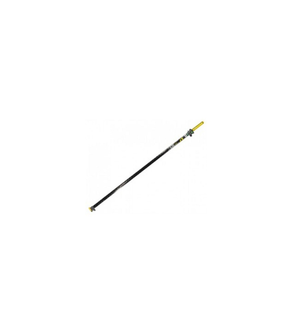 Unger CT35G HiFlo nLite Carbon Extension Pole 2 Sections 11â€˜/3.4m - CT35G -  - [unit price]