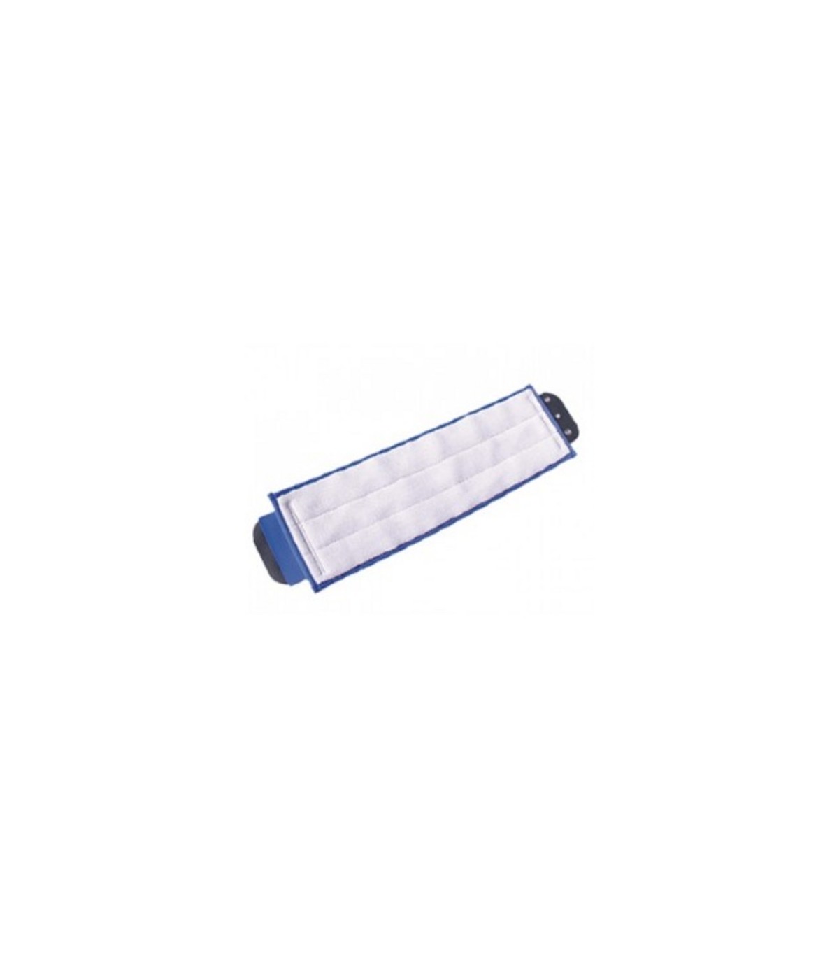 Unger DM40B Final Sale: Smart Color Damp Mop 5mm 16" Blue - DM40B -  - [unit price]
