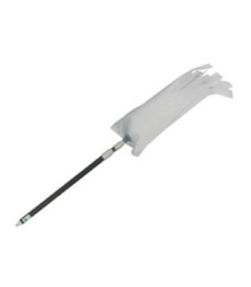 Unger DS10Y StarDuster ProDuster Replacement Sleeves 10/pk - DS10Y -  - [unit price]